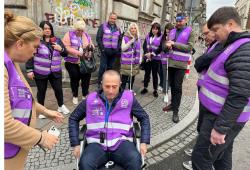 Promoting Regional Accessibility