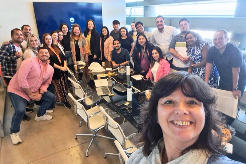 MCTC Innovation Course May 2025