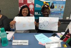 Community Development and Resilience