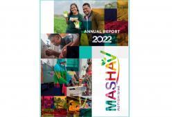 Activity Report 2022