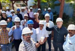 India Water sector