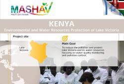 Protection of Lake Victoria