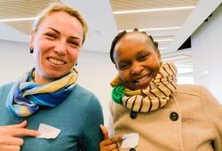 Gender Equality and Women's Empowerment