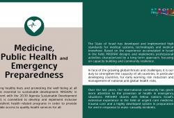 Medicine, Public Health & Emergency