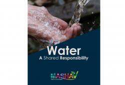 Water-English