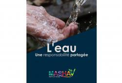 Water French