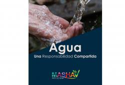 Water Spanish