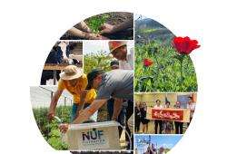 MASHAV Activity Report 2024